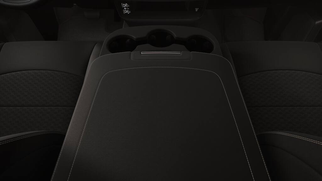 New 2026 RAM 2500 Tradesman image 4