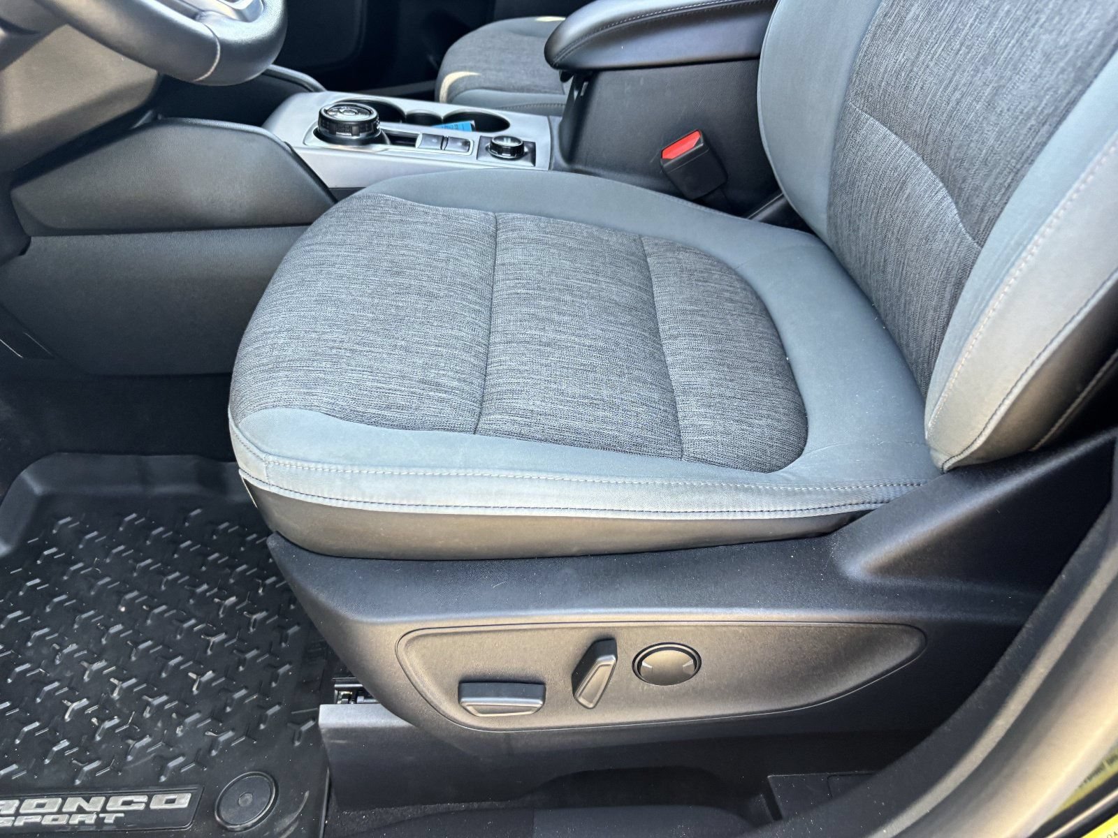 Used 2022 Ford Bronco Sport Big Bend w/ Convenience Package AWD/4WD image 20