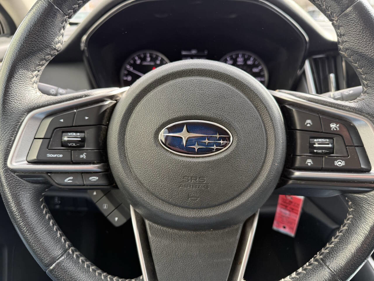 Used 2022 Subaru Outback Premium AWD/4WD image 19