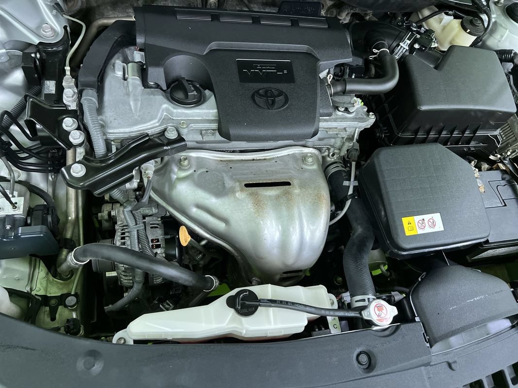 Used 2017 Toyota Camry LE FWD image 29