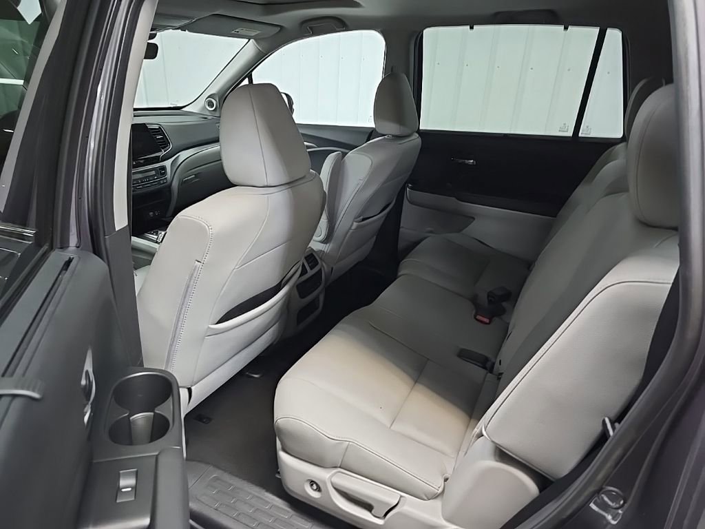 Used 2022 Honda Pilot EX-L image 31
