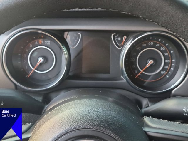 Used 2023 Jeep Gladiator Sport AWD/4WD image 20