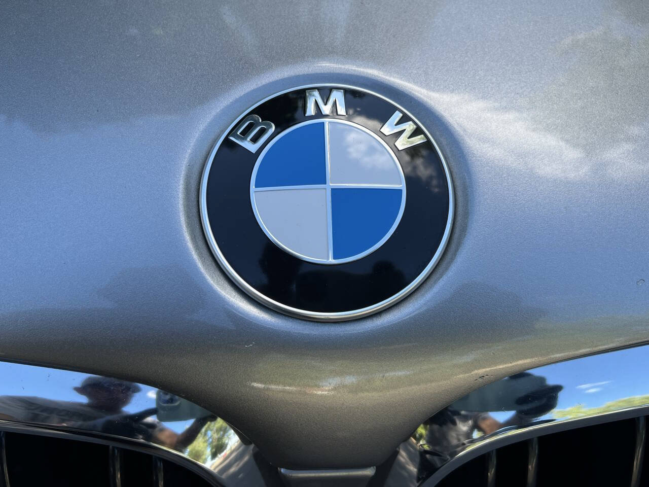 Used 2016 BMW X5 M AWD/4WD image 31