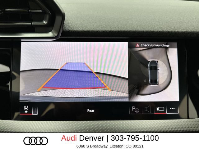 Used 2026 Audi RS 3 AWD/4WD image 17