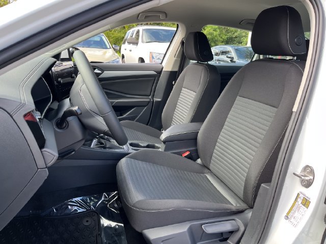 New 2027 Volkswagen Jetta S FWD image 12