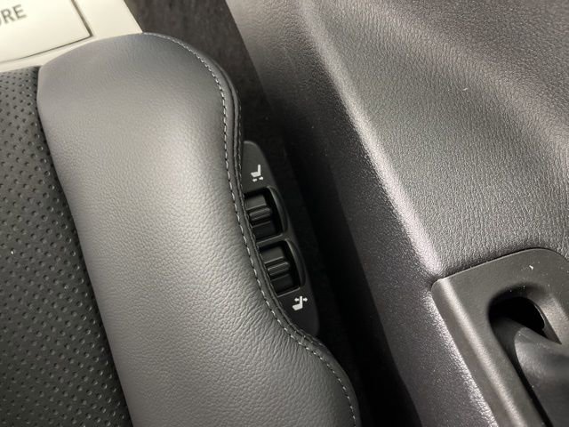 New 2026 Nissan Z Performance image 35