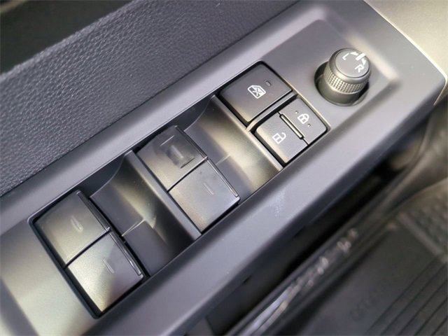 New 2026 Toyota Tundra SR5 image 21