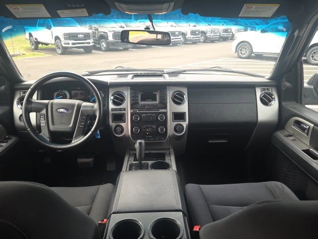 Used 2017 Ford Expedition XLT image 23