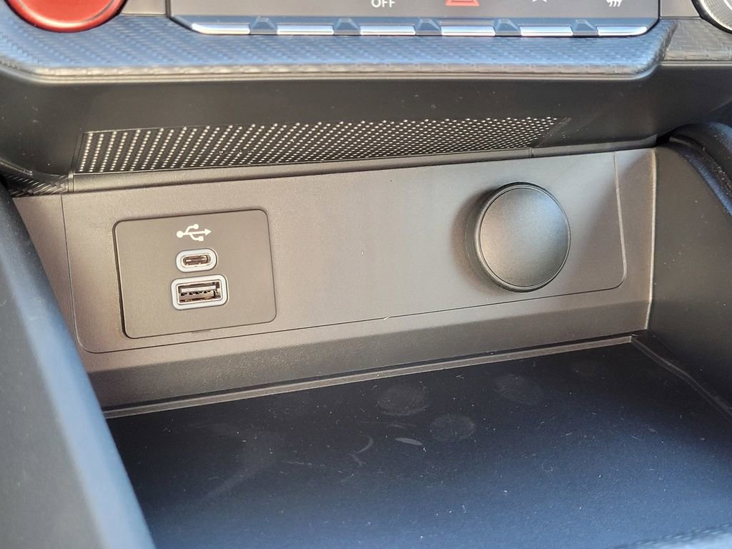 New 2026 Ford Mustang GT image 51