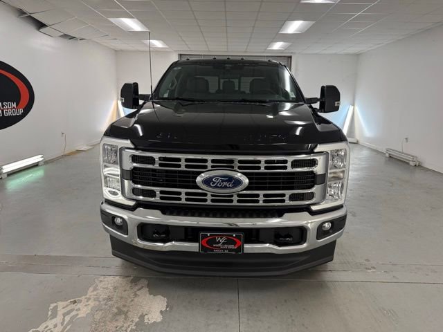 New 2026 Ford F350 XL w/ XL Chrome Package image 2