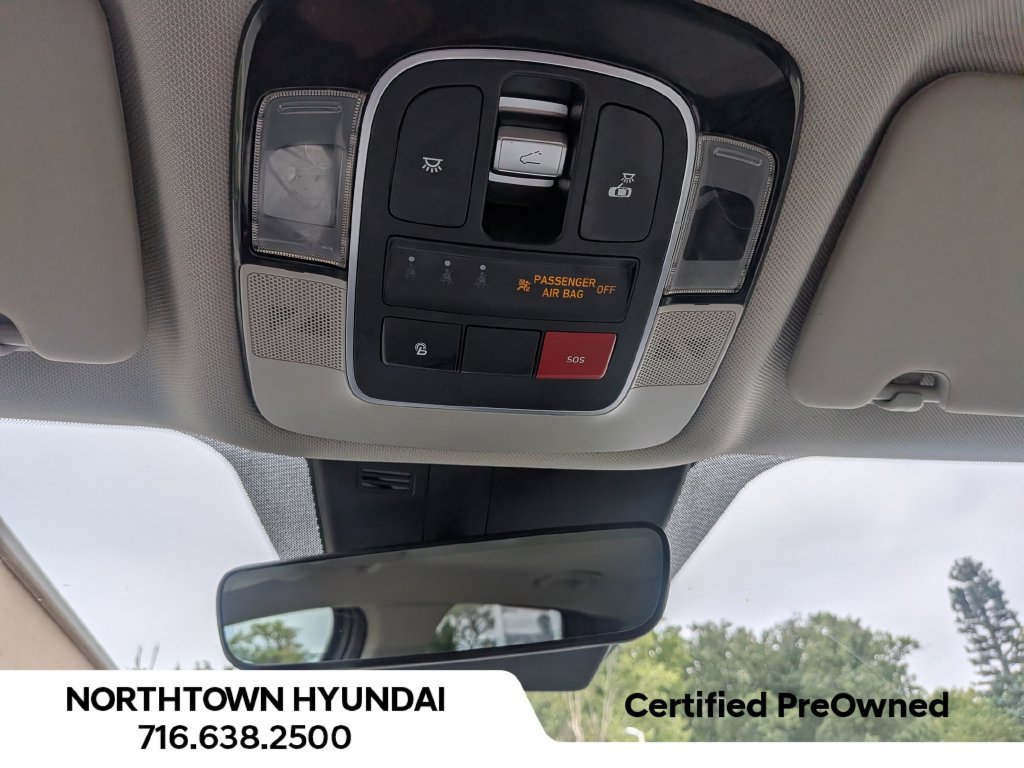 Certified 2024 Hyundai Tucson SEL w/ Convenience Package AWD/4WD image 26