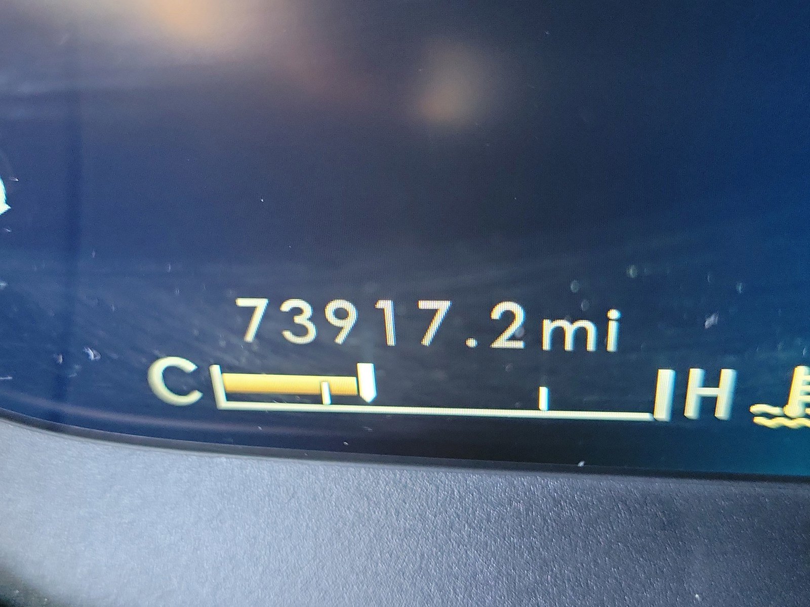 Used 2019 Lincoln Nautilus Reserve FWD image 21