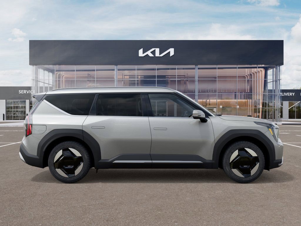New 2026 Kia EV9 Wind image 7