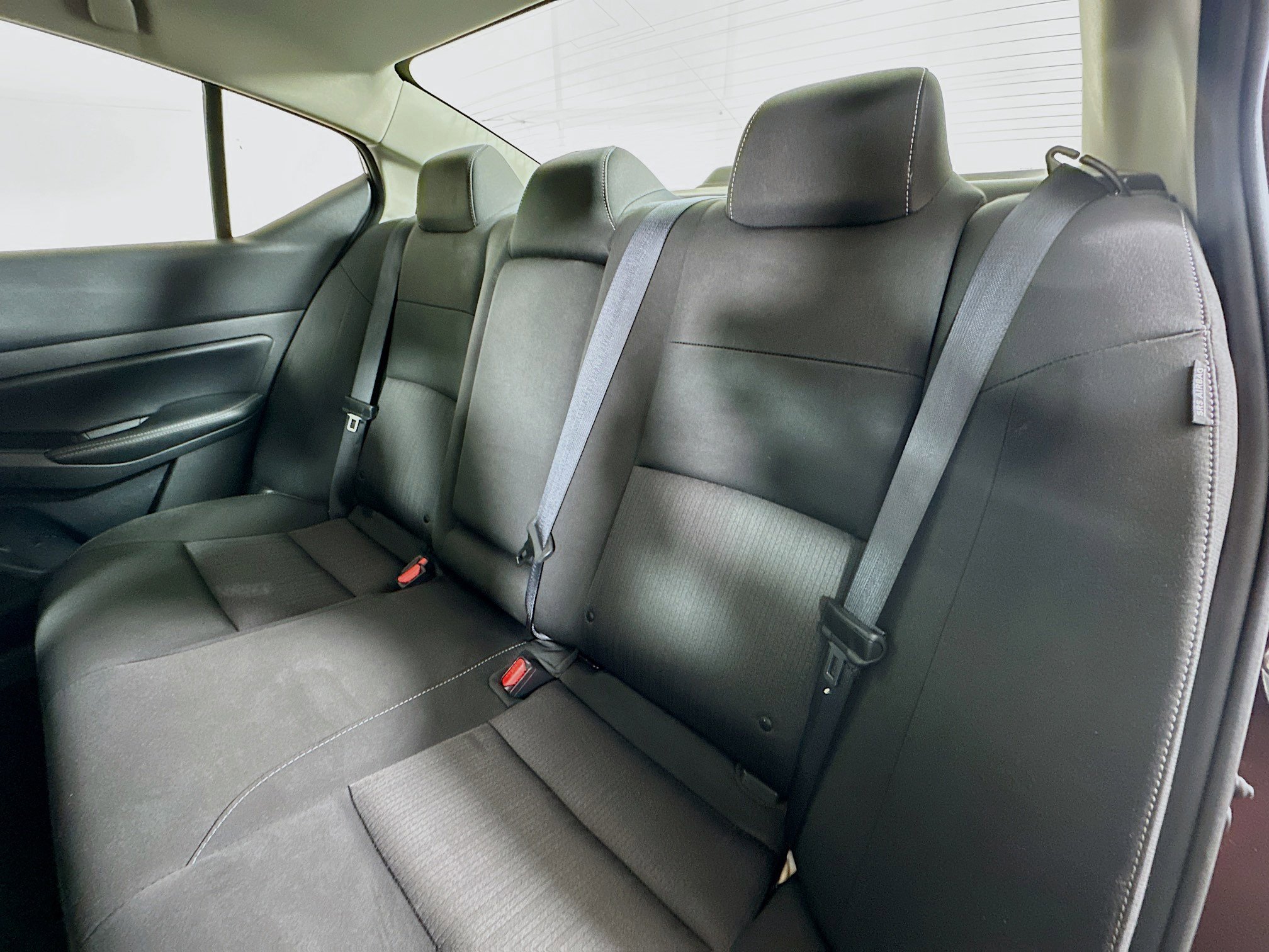 Used 2023 Nissan Altima 2.5 SV image 22