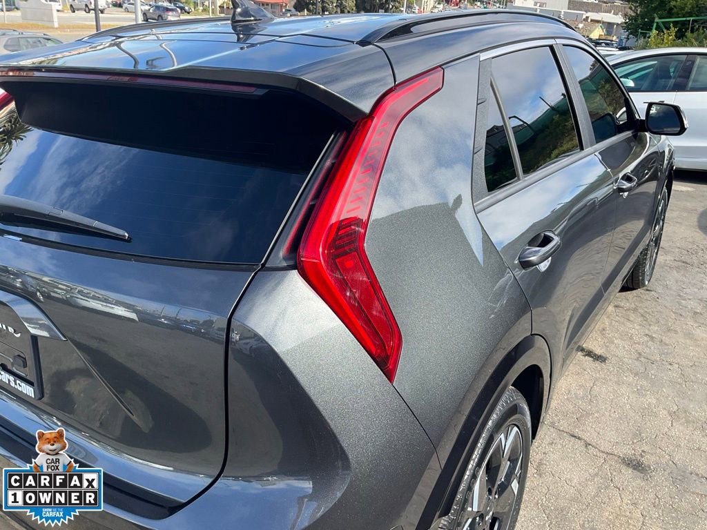 Used 2024 Kia Niro Wind image 76