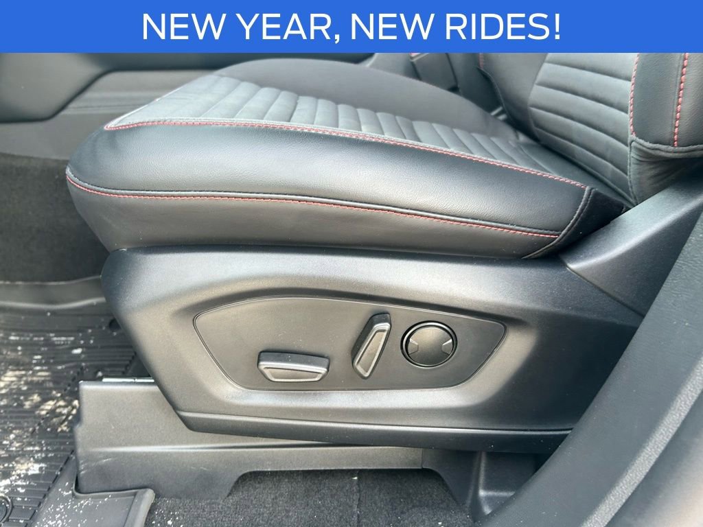 New 2026 Ford Explorer ST-Line AWD/4WD image 15