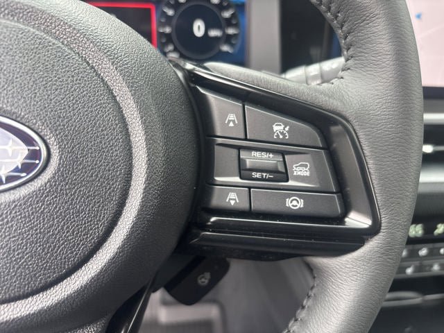 New 2026 Subaru Outback Limited image 74