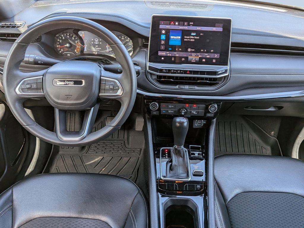 Used 2023 Jeep Compass Altitude image 14