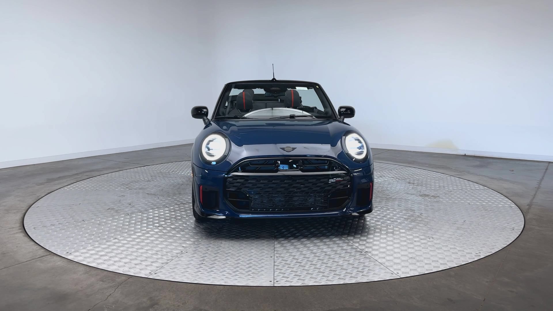New 2026 MINI Cooper John Cooper Works FWD image 3