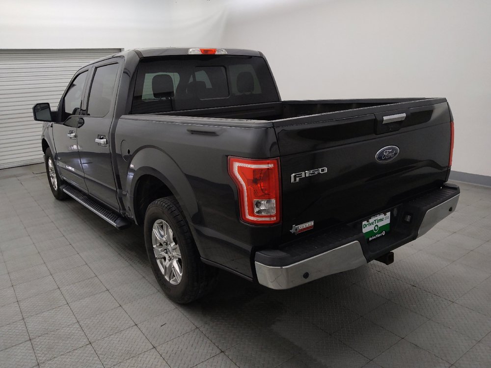 Used 2015 Ford F150 XLT w/ Equipment Group 302A Luxury RWD image 5
