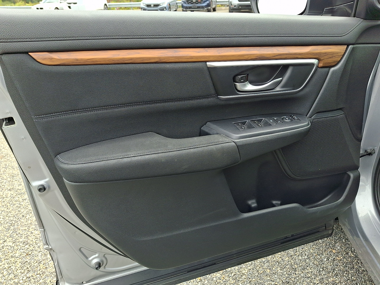 Used 2019 Honda CR-V EX image 13