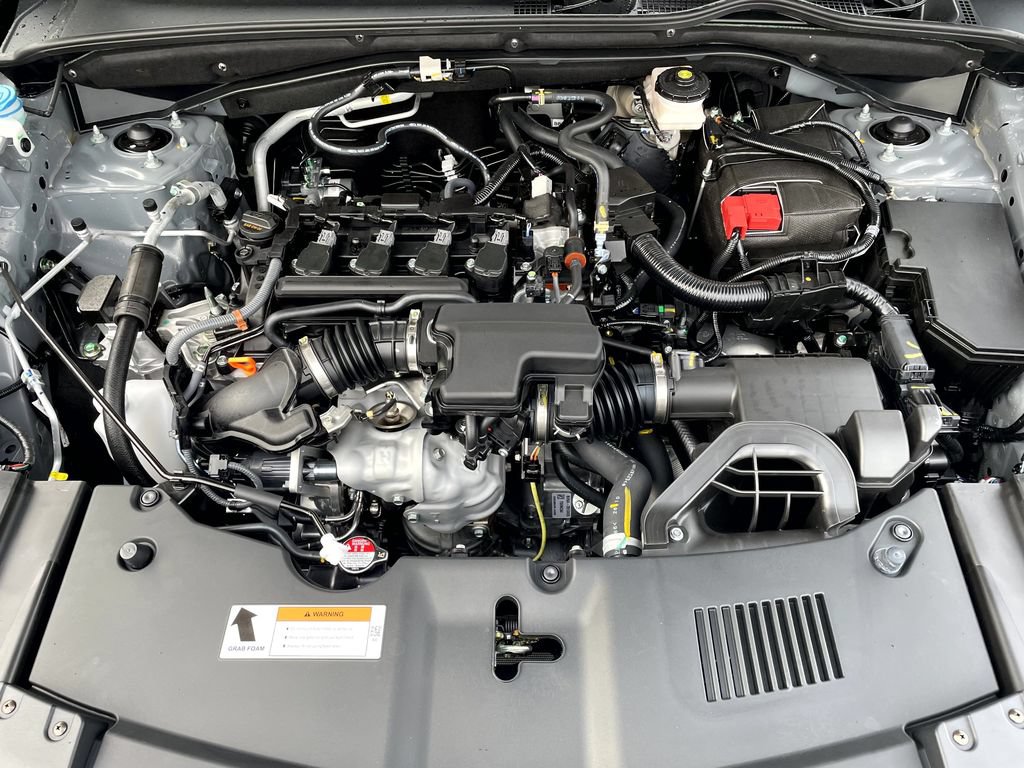 New 2026 Acura ADX A-Spec AWD/4WD image 5