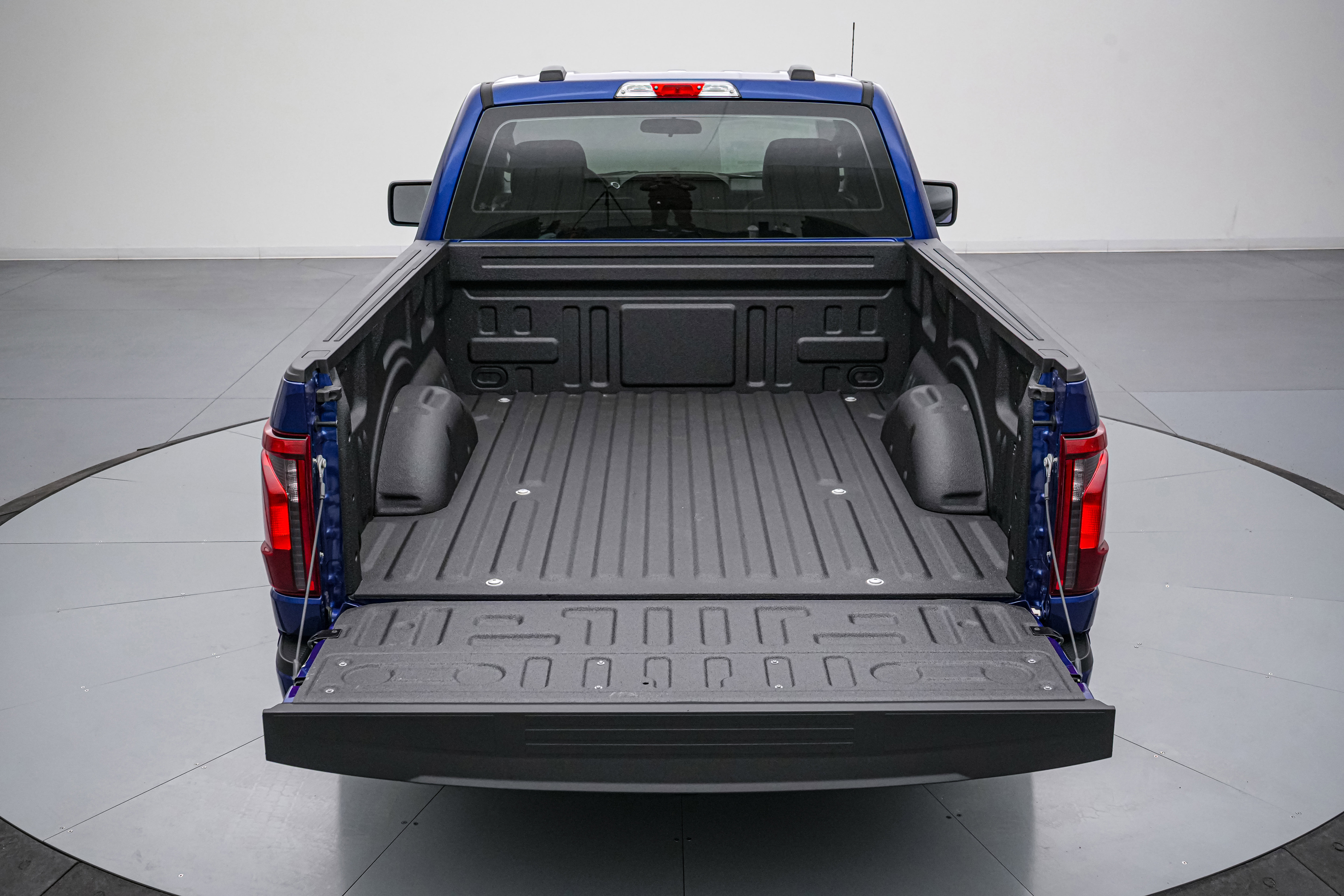 New 2026 Ford F150 XL image 7