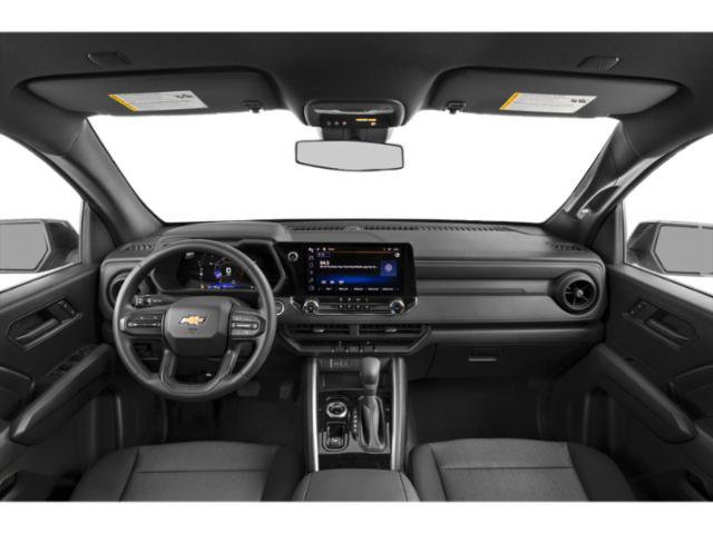 Used 2023 Chevrolet Colorado ZR2 w/ ZR2 Convenience Package III AWD/4WD image 11