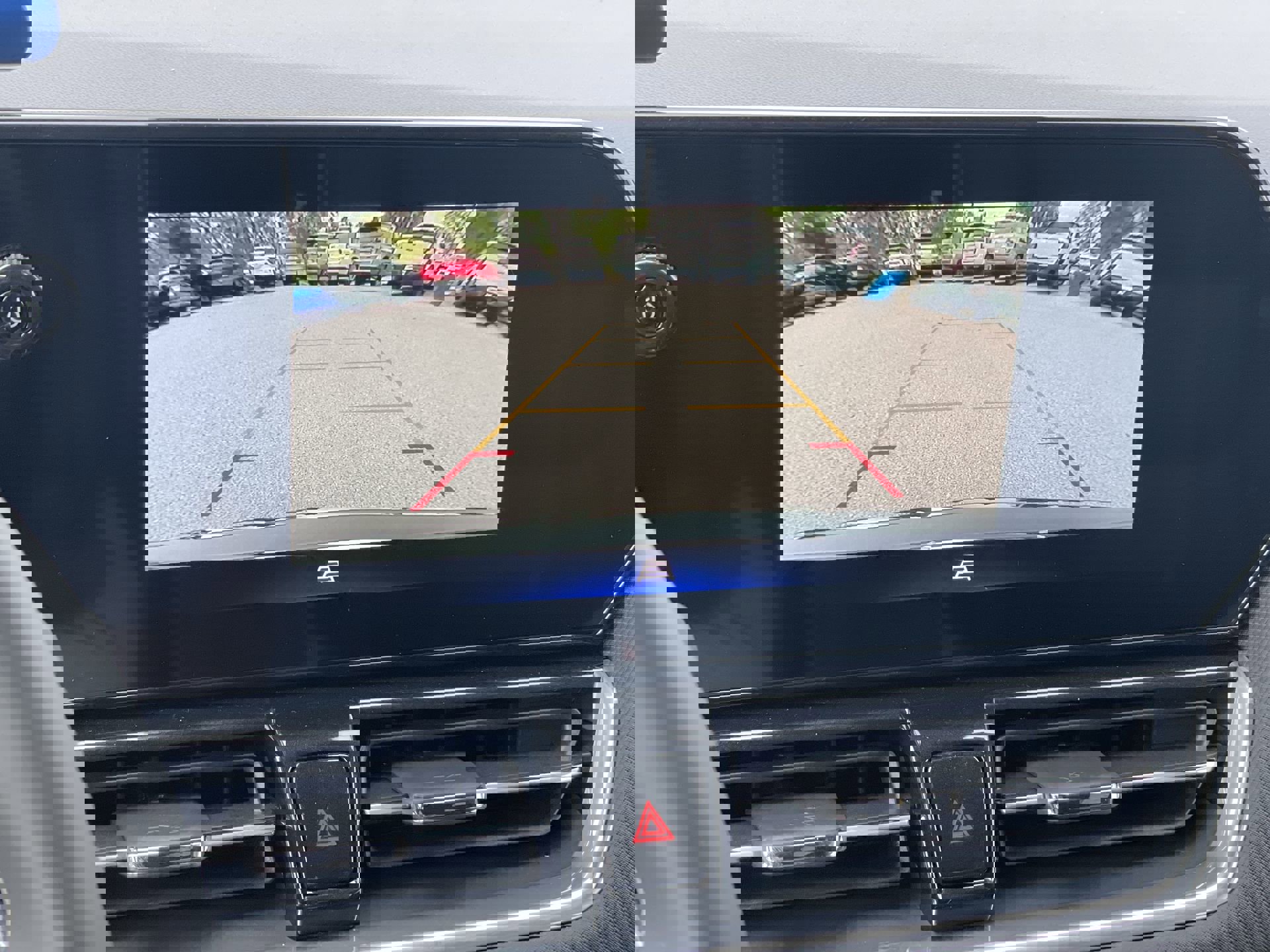 New 2025 Chevrolet TrailBlazer ACTIV w/ Convenience Package image 51