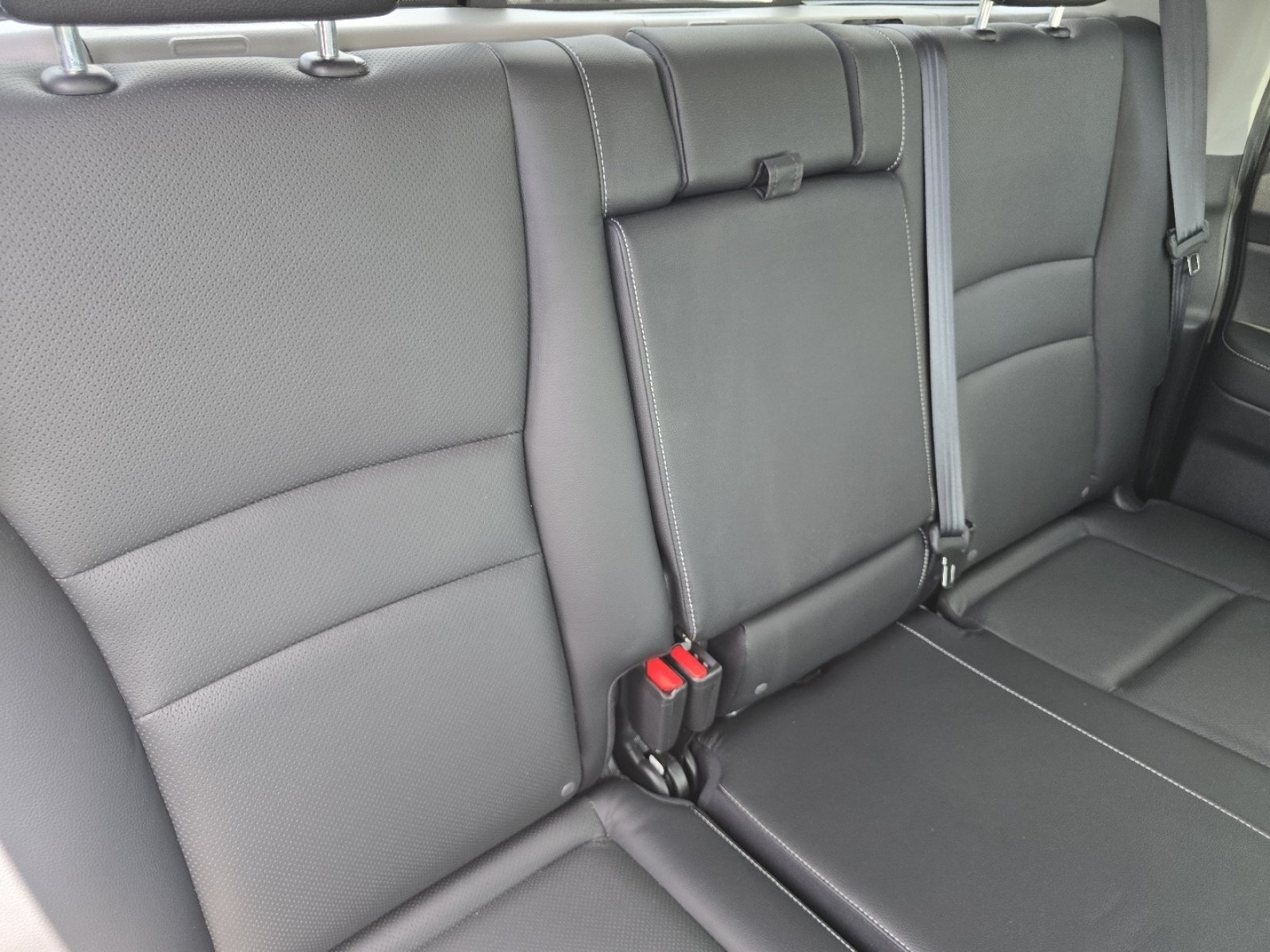 Used 2026 Honda Ridgeline RTL image 24