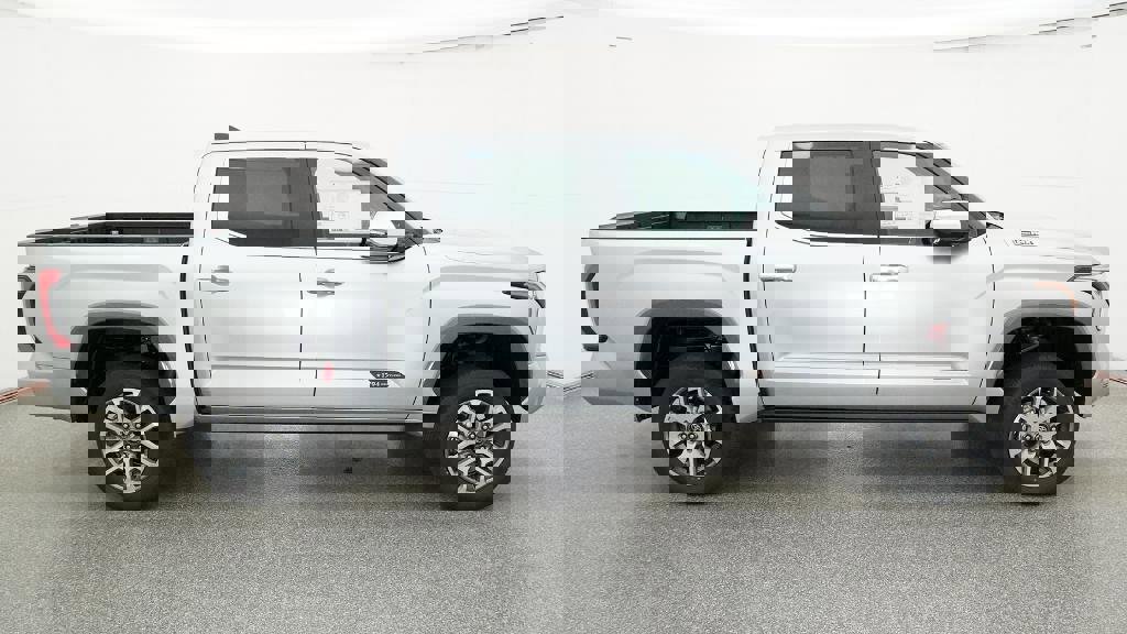 New 2026 Toyota Tundra 1794 Edition image 8