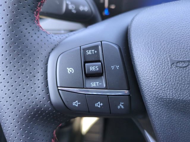 New 2026 Ford Escape ST-Line w/ Cold Weather Package image 27