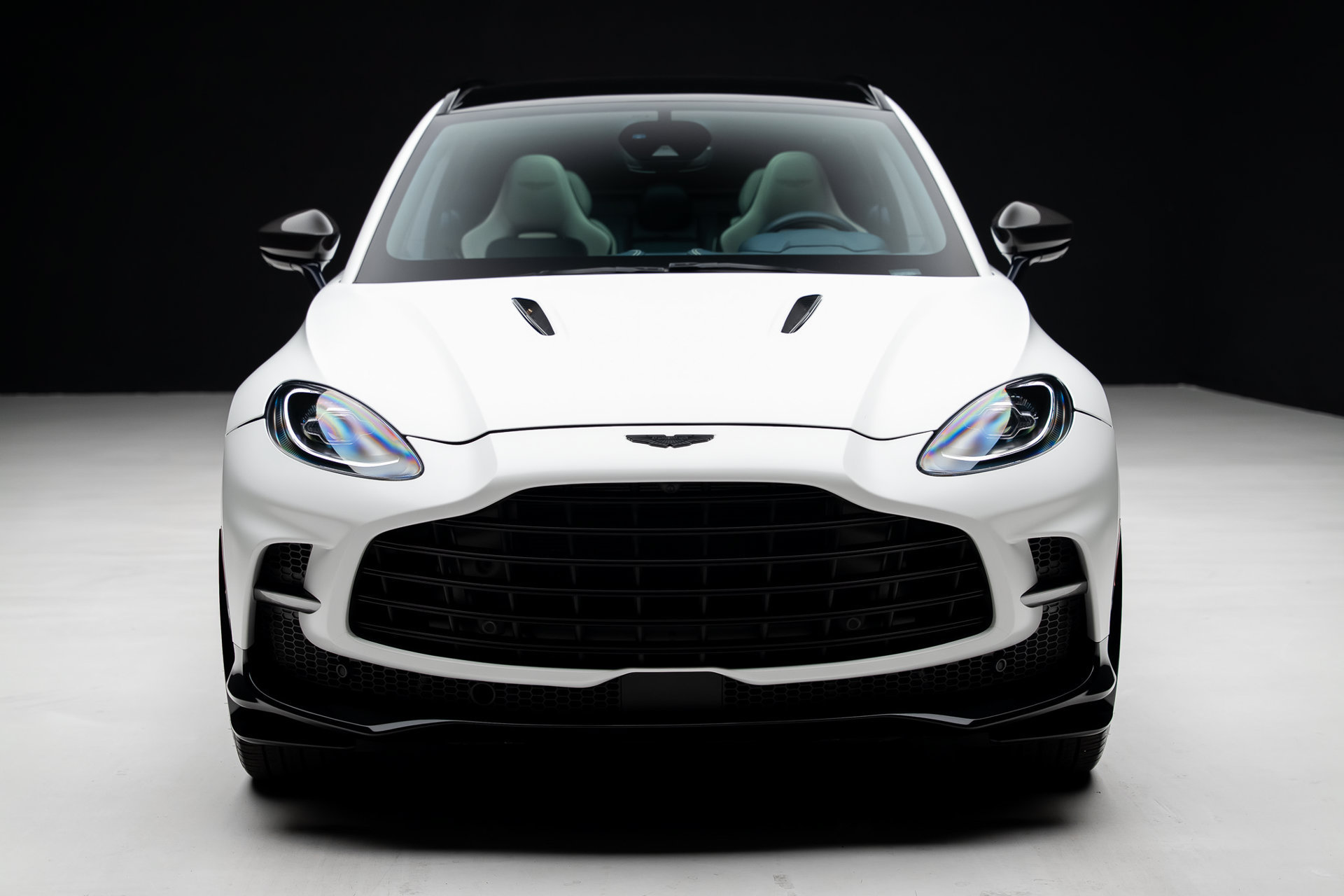 Used 2023 Aston Martin DBX 707 AWD/4WD image 7