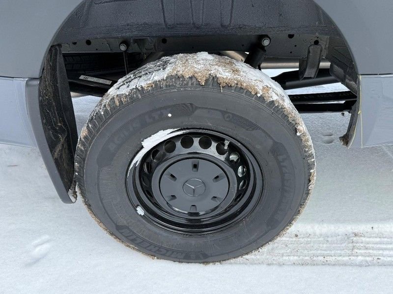 New 2026 Mercedes-Benz Sprinter 2500 image 4