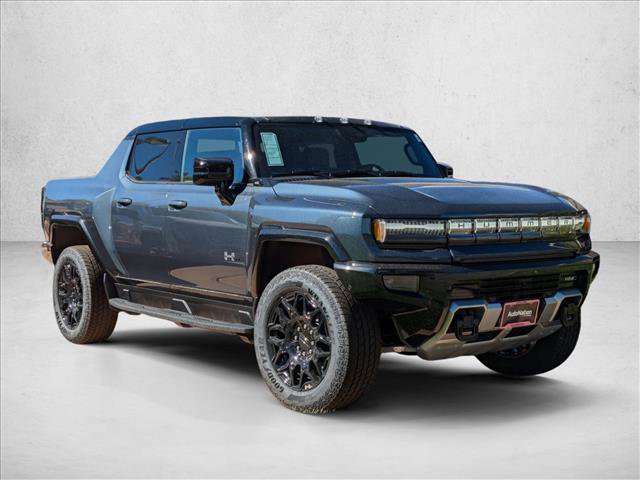 New 2026 GMC Hummer EV 4x4 Crew Cab image 3