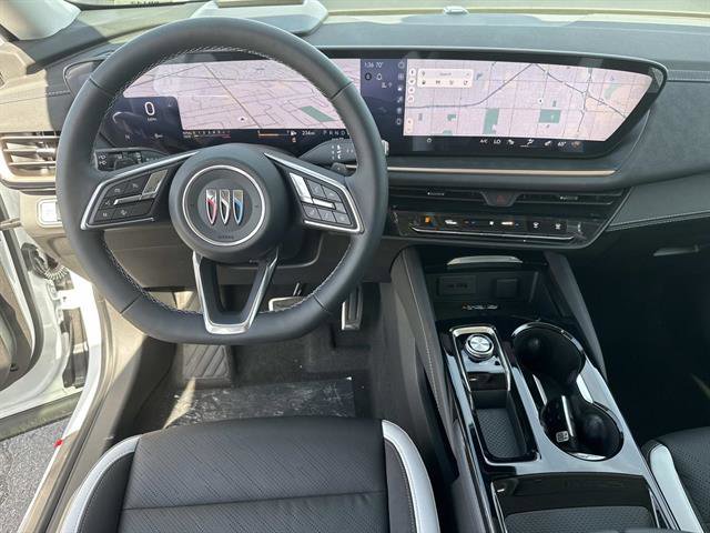 New 2026 Buick Envision Sport Touring AWD/4WD image 19