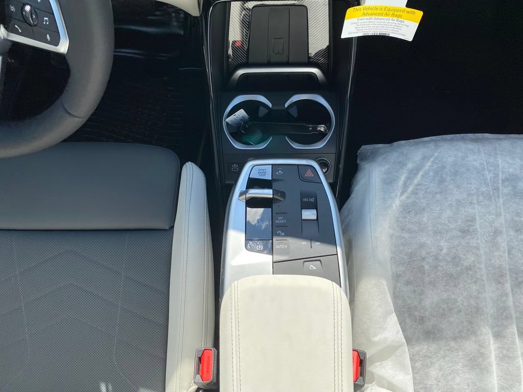 New 2026 BMW X1 xDrive28i w/ M Sport Package AWD/4WD image 10