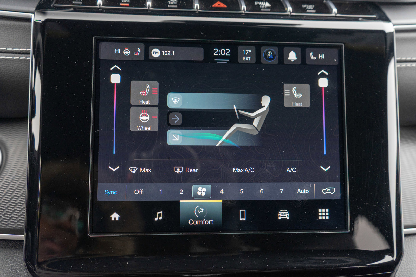 Used 2023 Jeep Grand Cherokee Altitude image 18