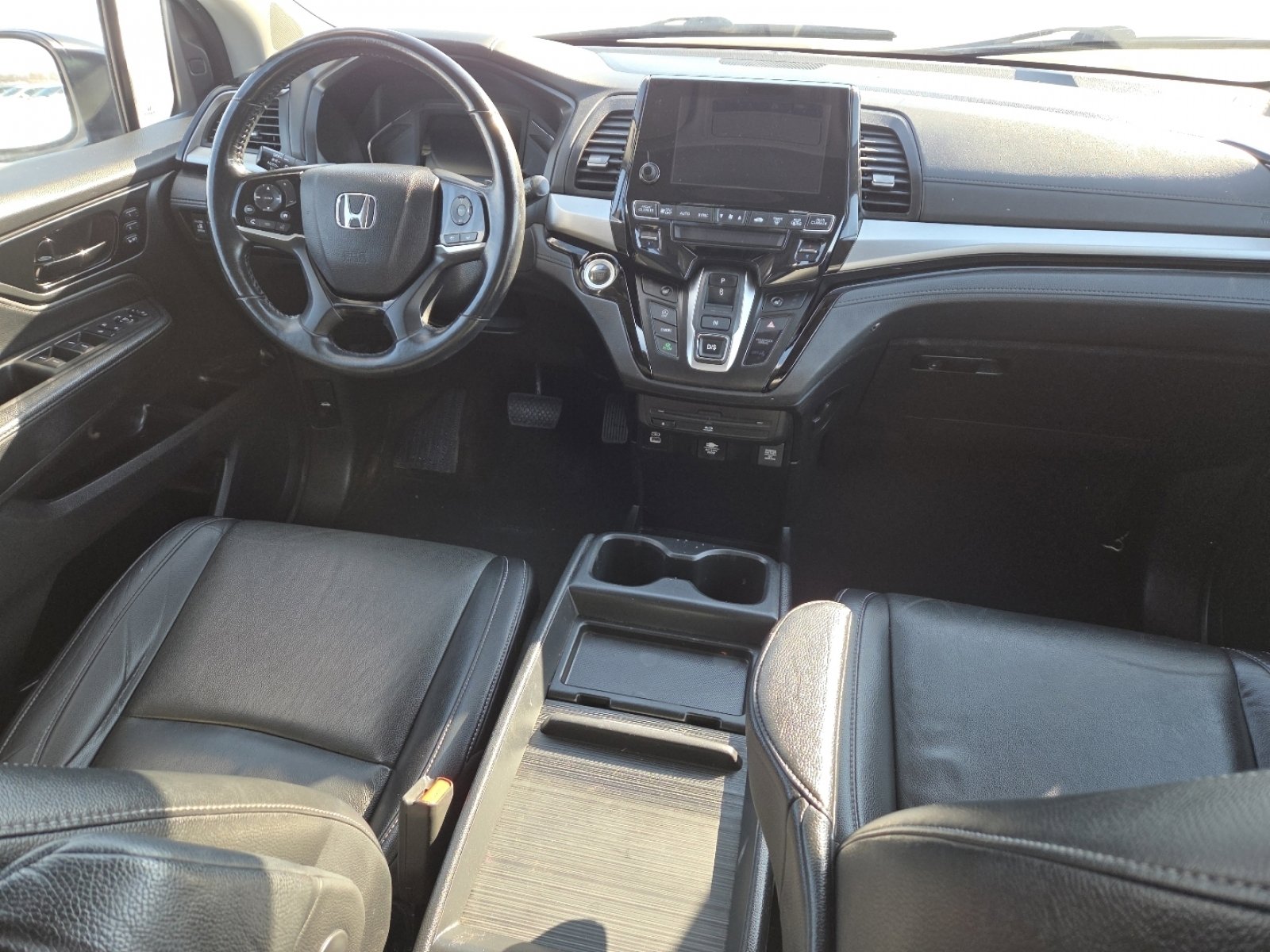 Used 2022 Honda Odyssey Touring image 24