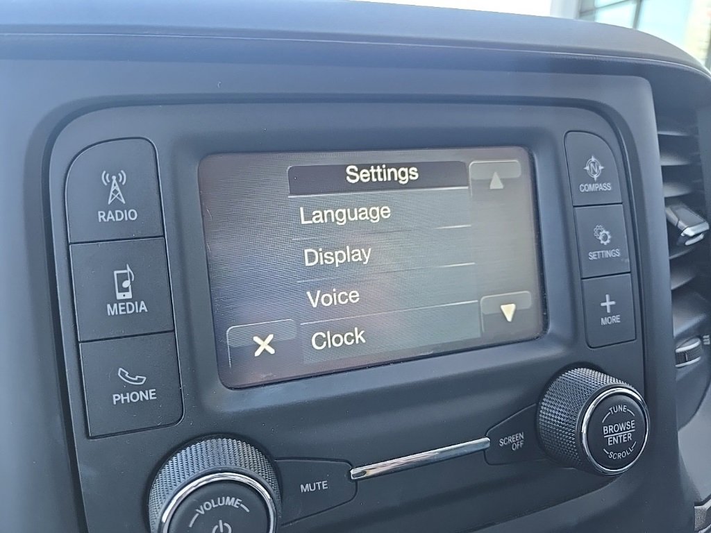 Used 2019 RAM 2500 Tradesman image 62