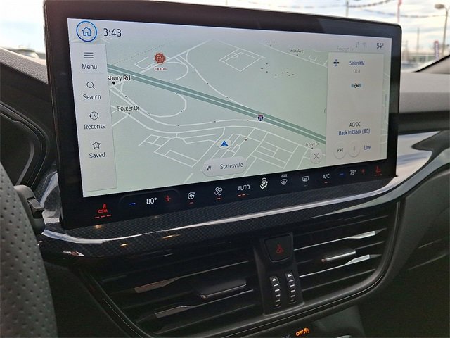 Used 2023 Ford Escape ST-Line w/ Tech Pack #1 image 16