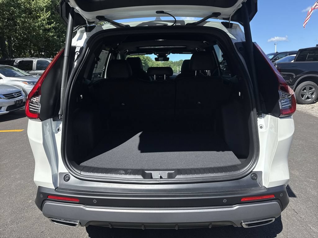 New 2026 Honda CR-V Sport-L image 21