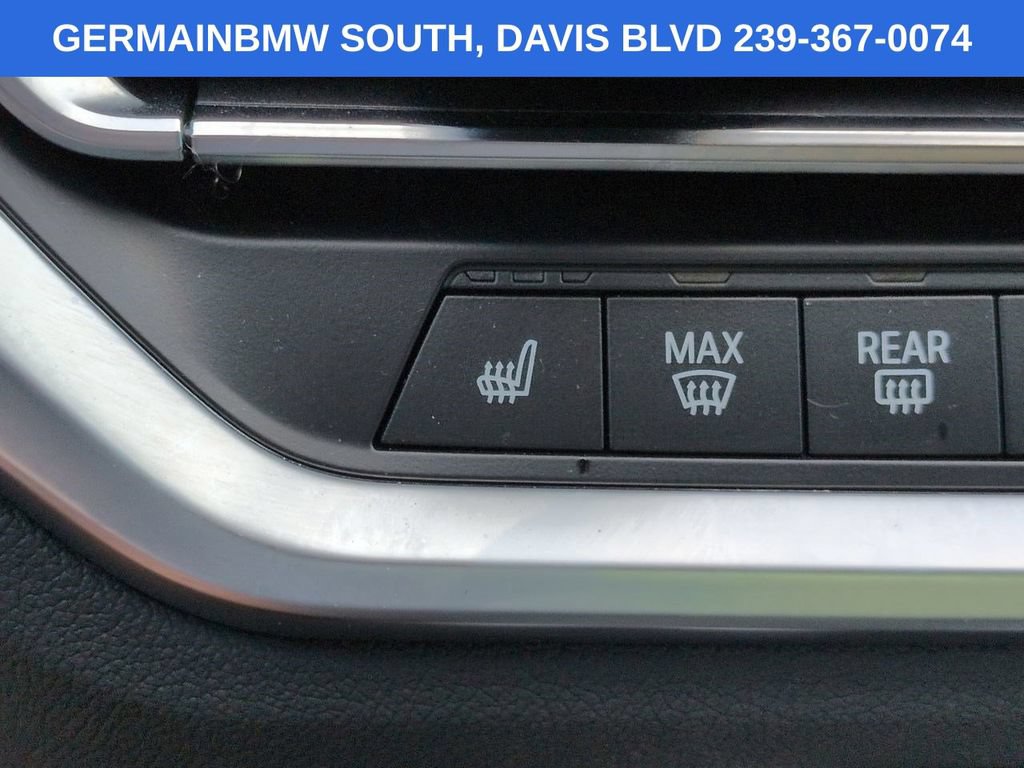 Certified 2022 BMW 430i Convertible w/ Convenience Package RWD image 23