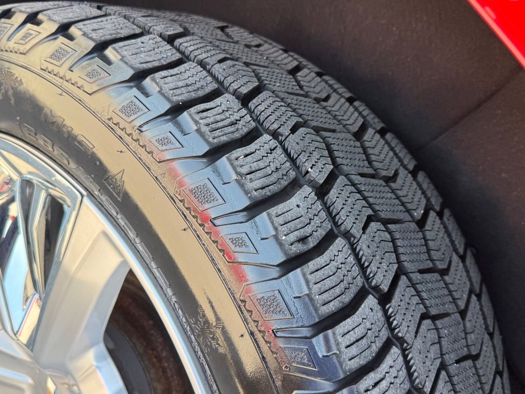 Used 2022 Chevrolet Tahoe High Country w/ Max Trailering Package image 44