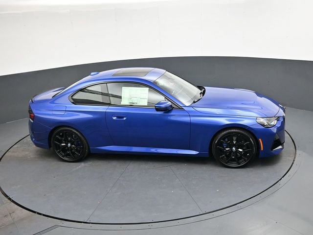 New 2026 BMW 230i xDrive Coupe w/ Premium Package image 15