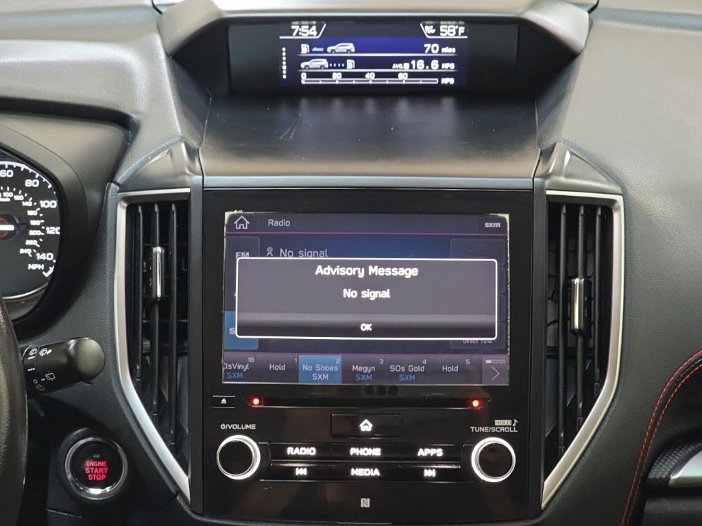 Used 2019 Subaru Forester Sport w/ Popular Package #2 image 23