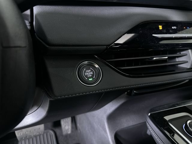 New 2026 Buick Enclave Sport Touring w/ Power Package image 17