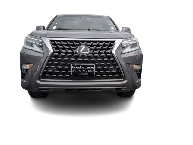 Used 2020 Lexus GX 460 Premium w/ Premium Package image 24