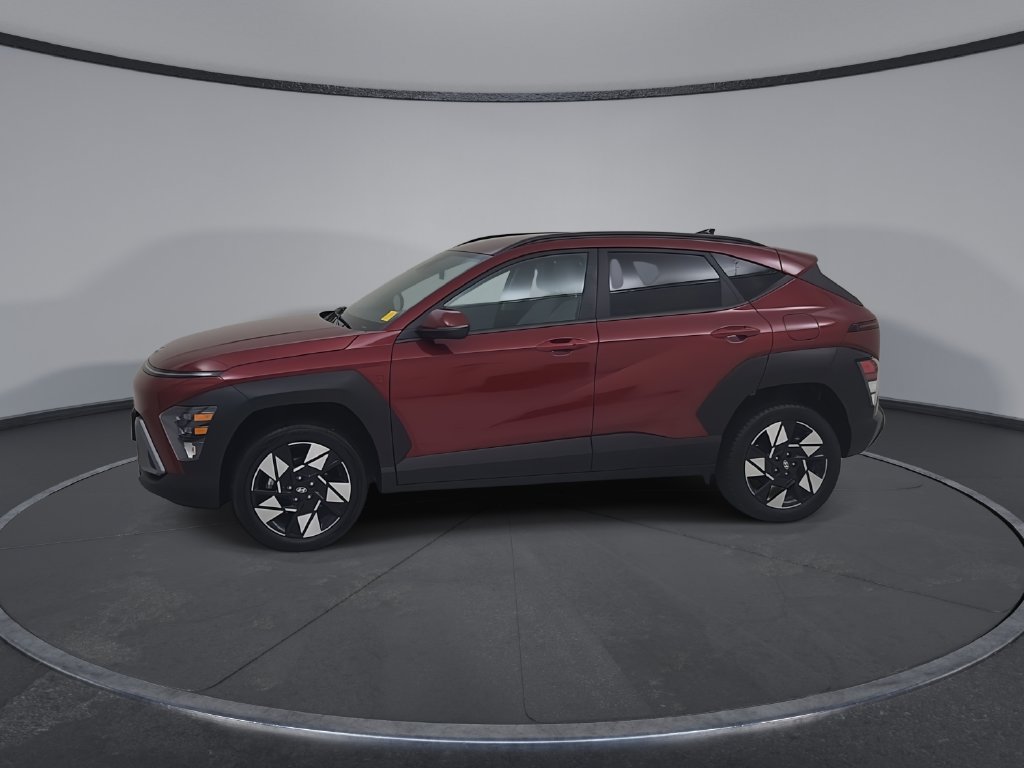 Used 2025 Hyundai Kona SEL AWD/4WD image 8