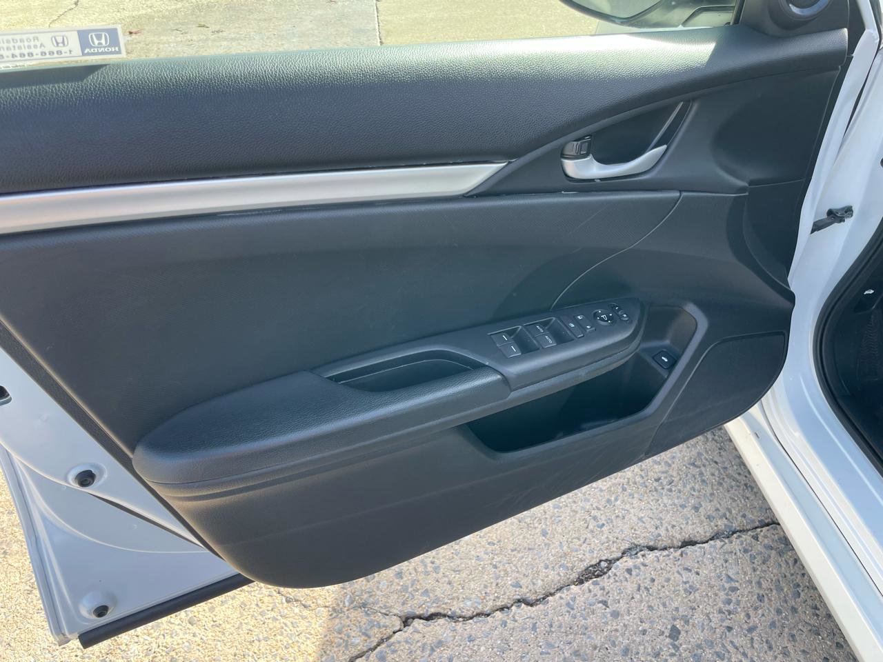 Used 2021 Honda Civic Sport image 18